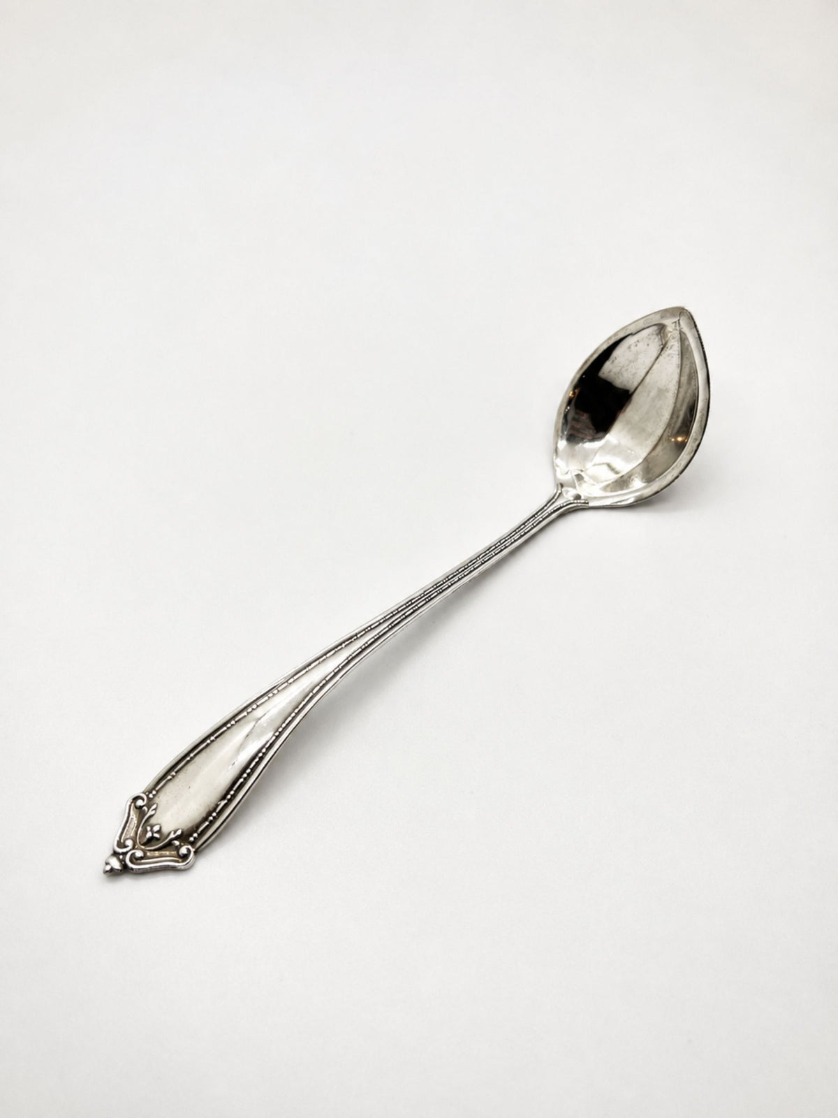 Manchester Manufacturing Co. Sterling Silver Ladle, c.1904–1914