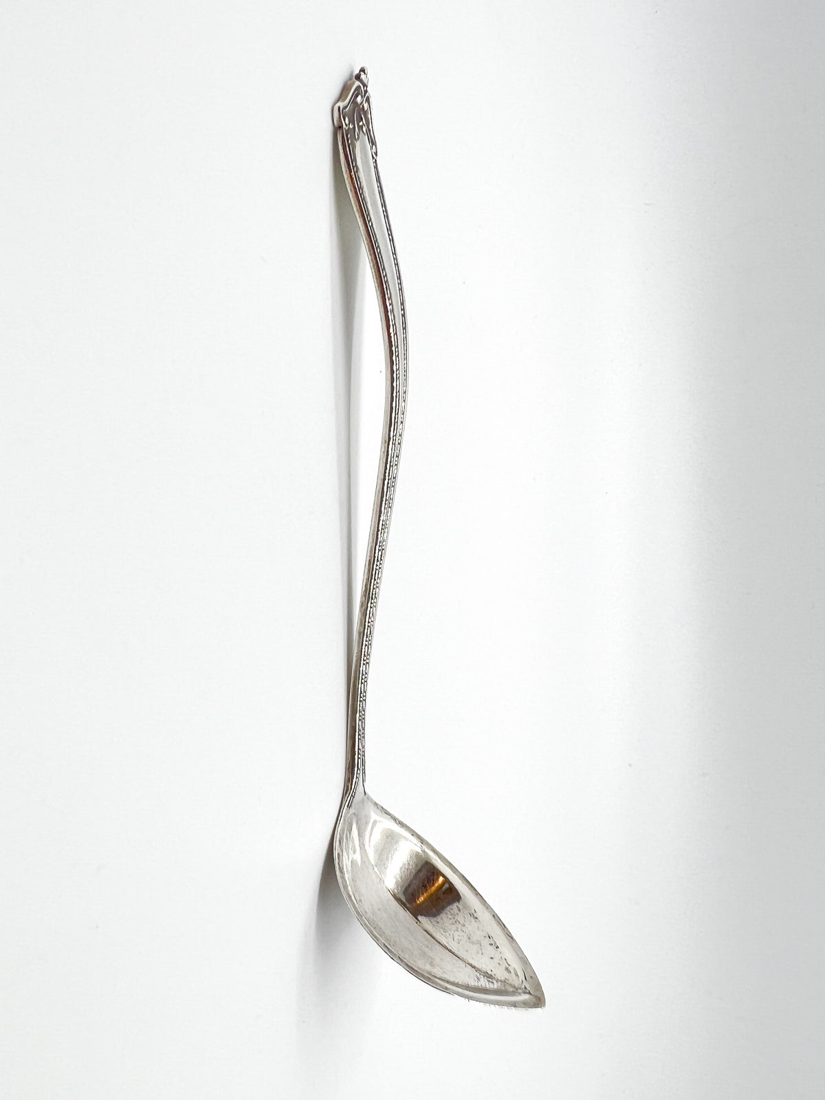 Manchester Manufacturing Co. Sterling Silver Ladle, c.1904–1914
