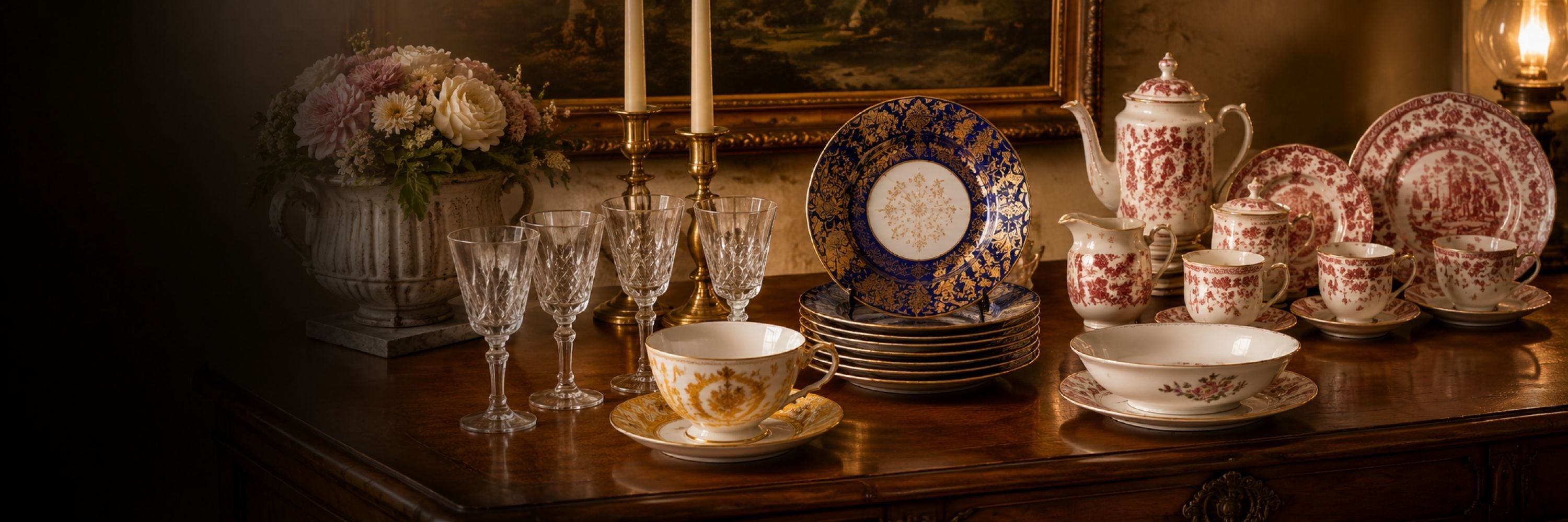 Tableware