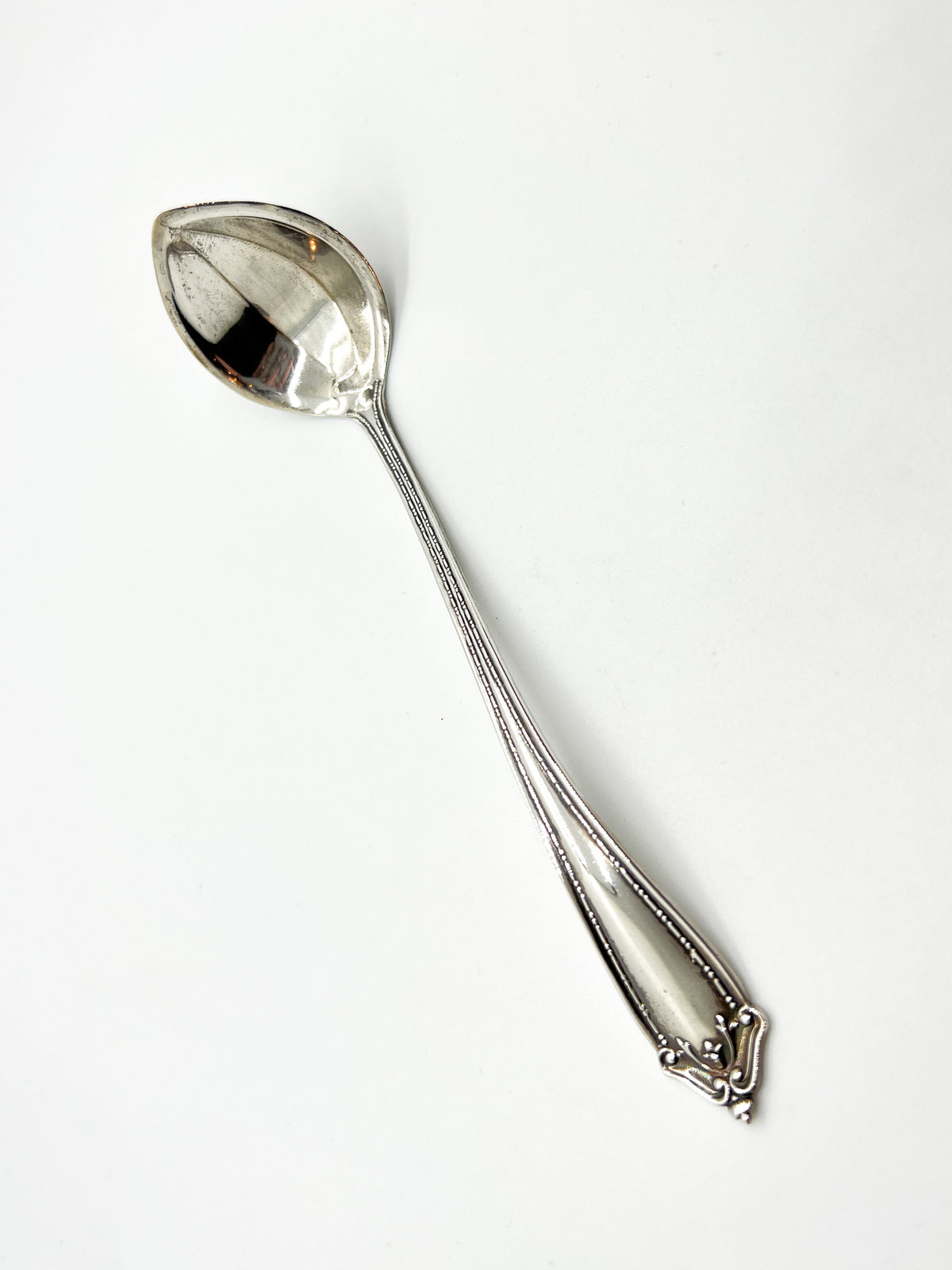 Manchester Manufacturing Co. Sterling Silver Ladle, c.1904–1914