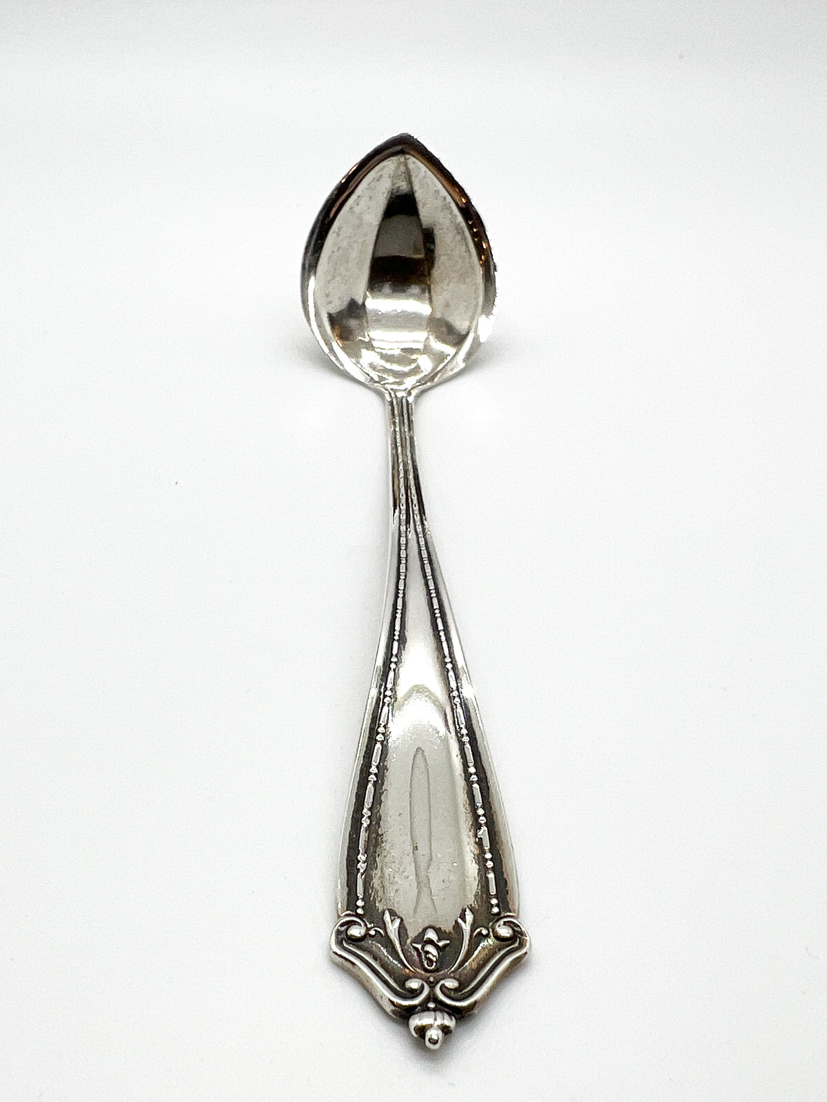 Manchester Manufacturing Co. Sterling Silver Ladle, c.1904–1914