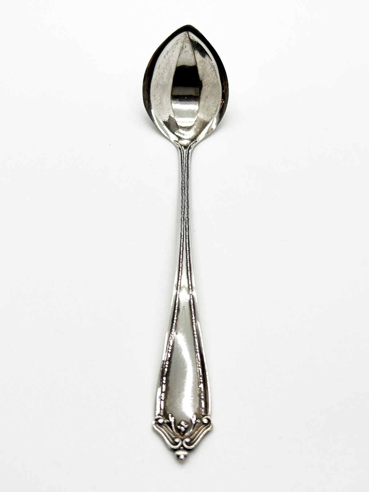 Manchester Manufacturing Co. Sterling Silver Ladle, c.1904–1914