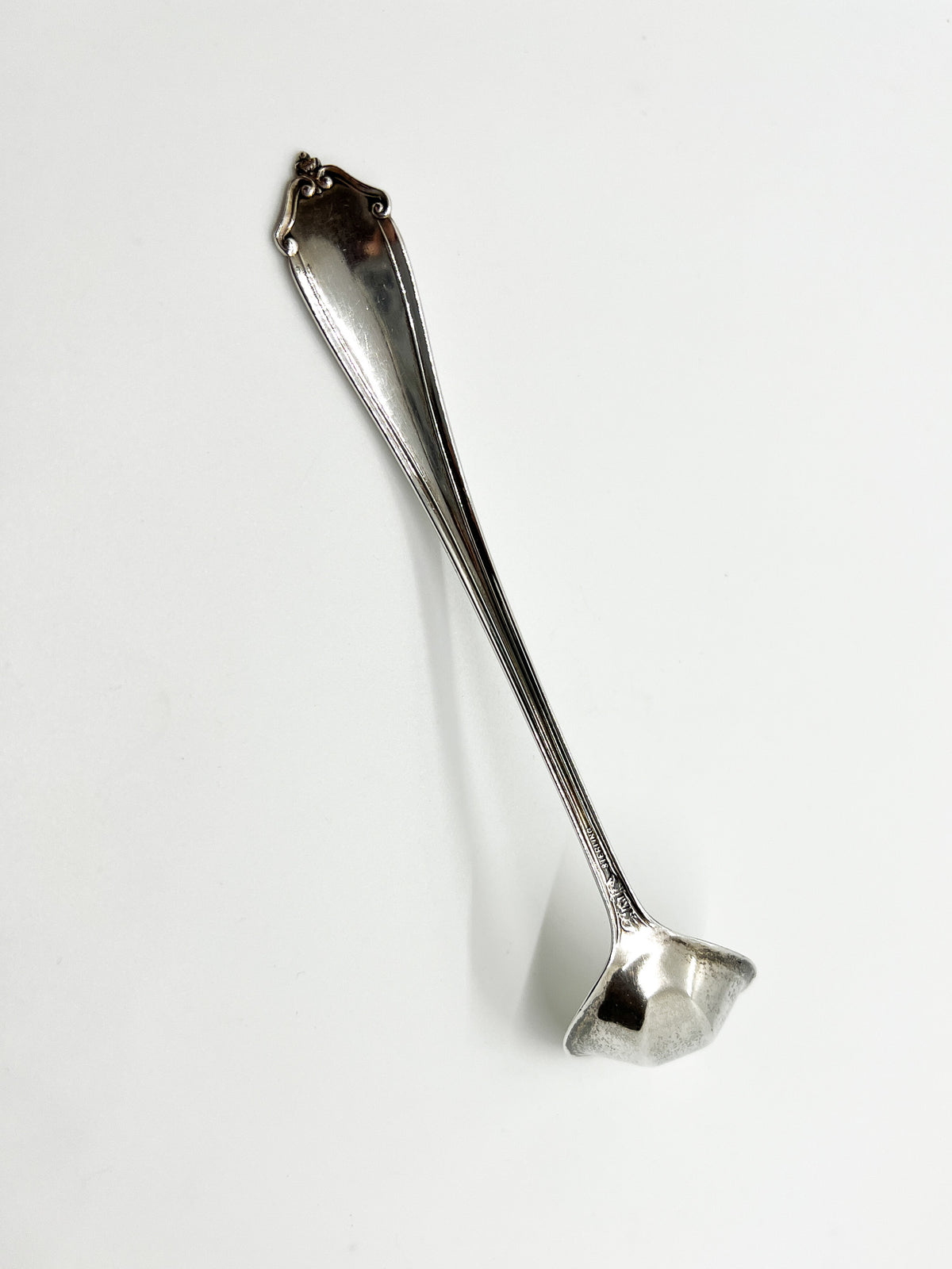 Manchester Manufacturing Co. Sterling Silver Ladle, c.1904–1914