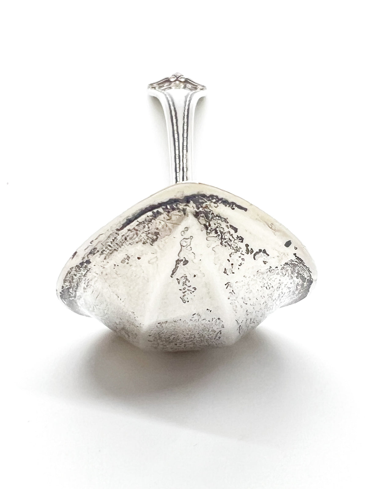 Manchester Manufacturing Co. Sterling Silver Ladle, c.1904–1914