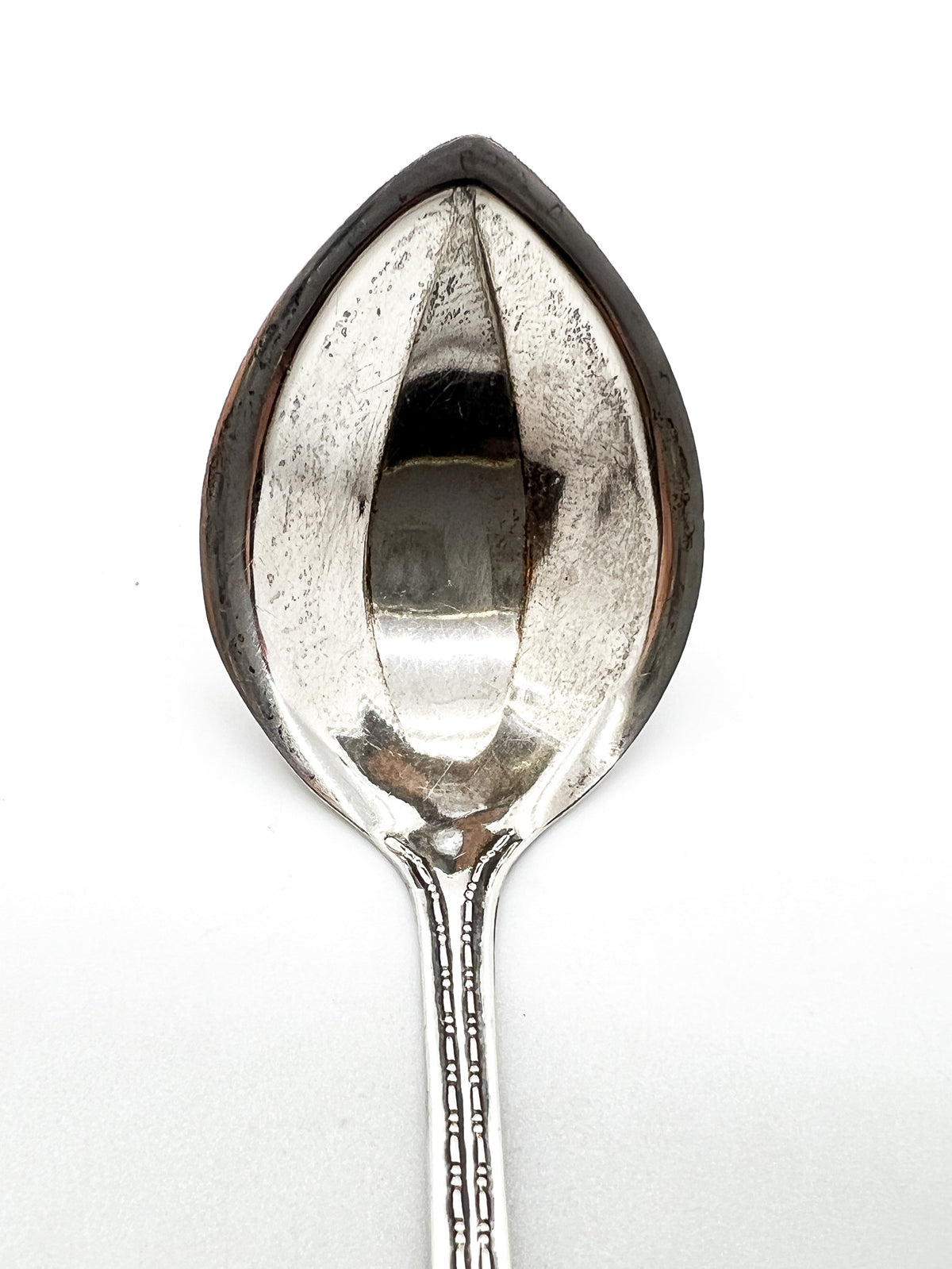 Manchester Manufacturing Co. Sterling Silver Ladle, c.1904–1914