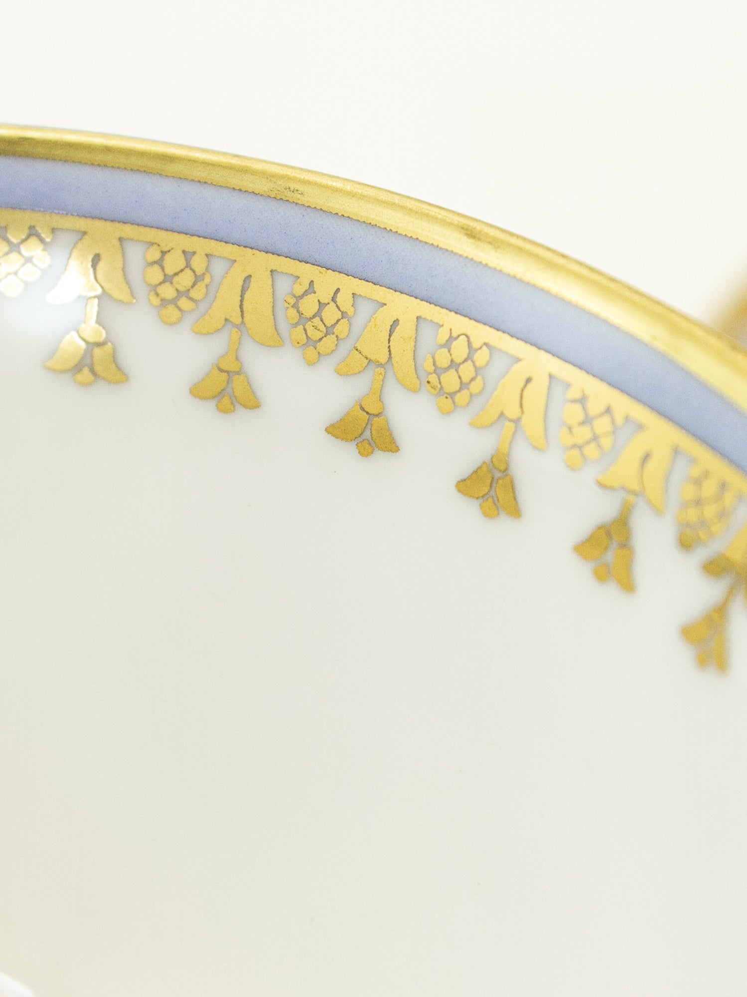 Royal Collection Queen Elizabeth II Diamond Jubilee Cup & Saucer