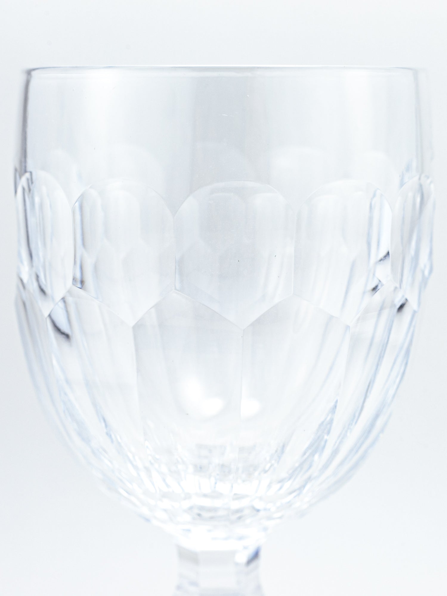 Waterford Crystal Curraghmore Stemmed Water Glass