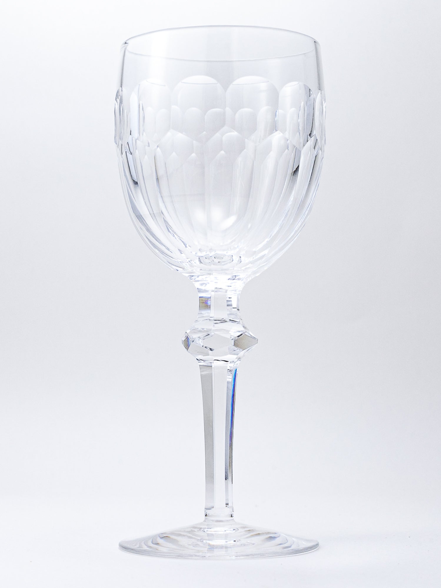 Waterford Crystal Curraghmore Stemmed Water Glass