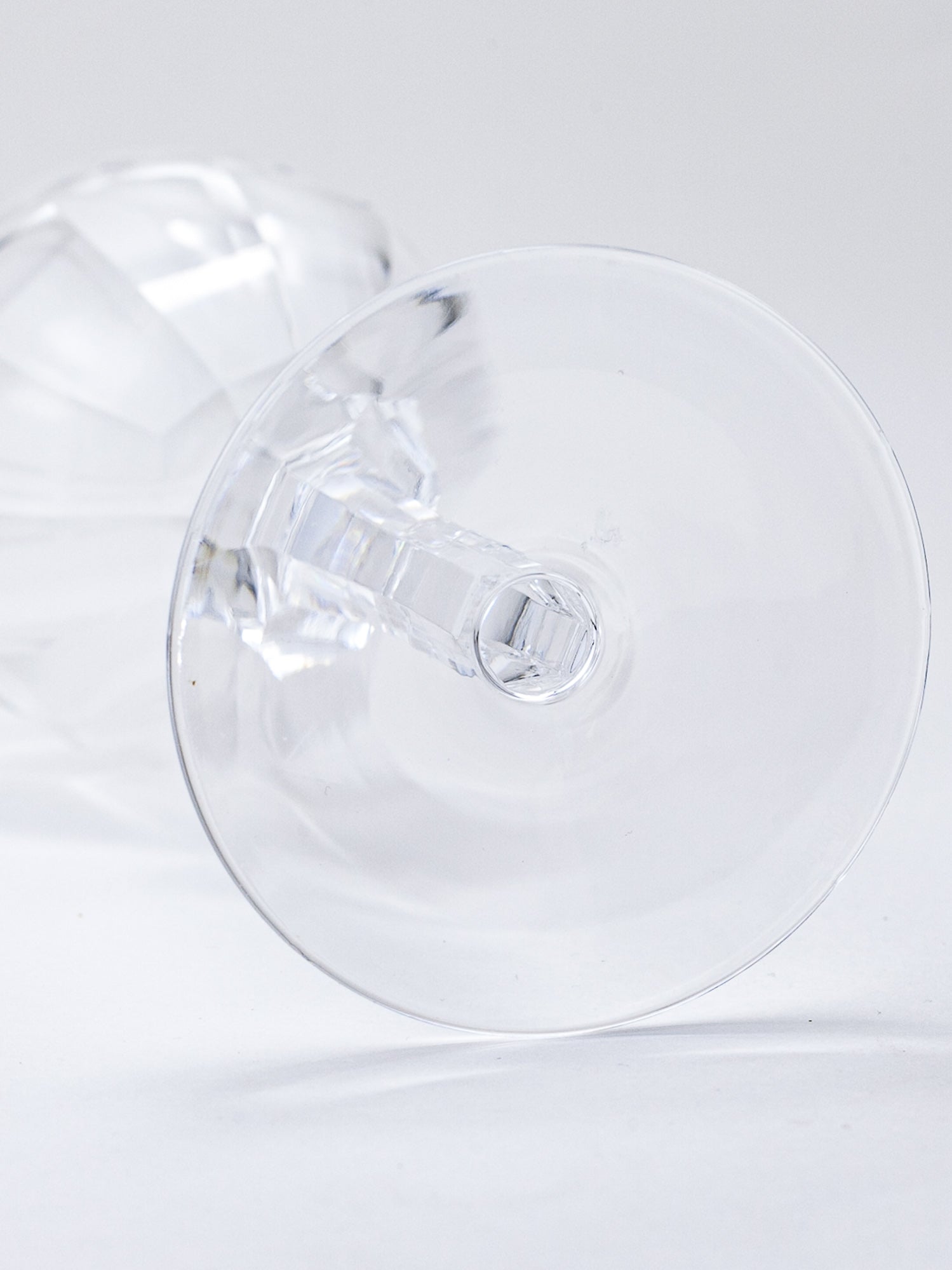 Waterford Crystal Curraghmore Stemmed Water Glass