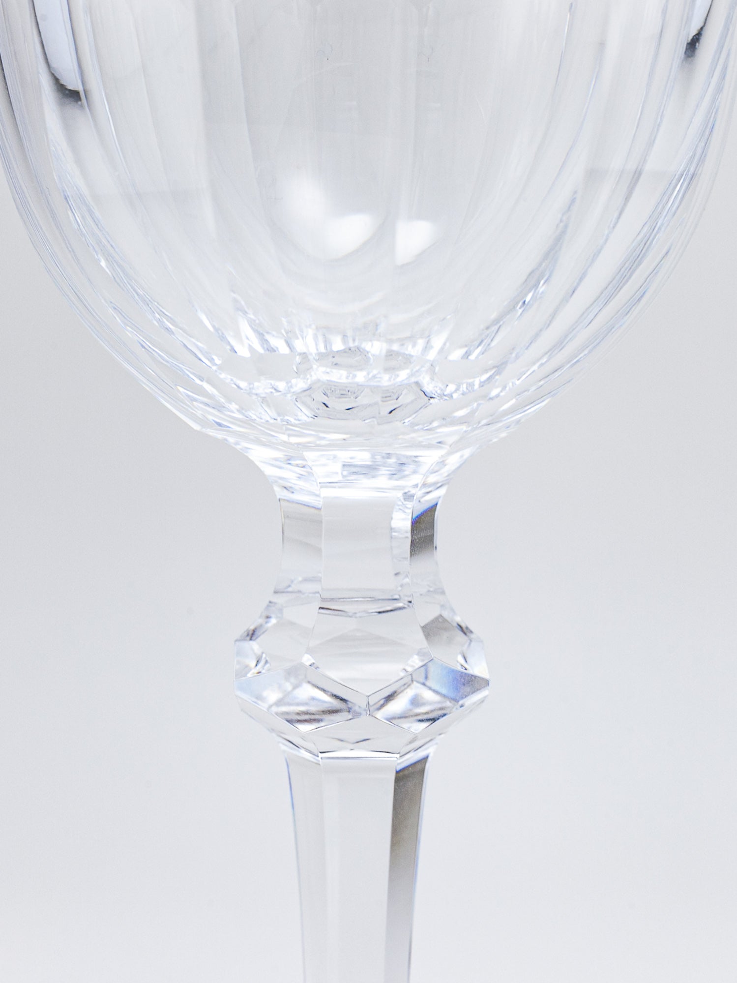 Waterford Crystal Curraghmore Stemmed Water Glass