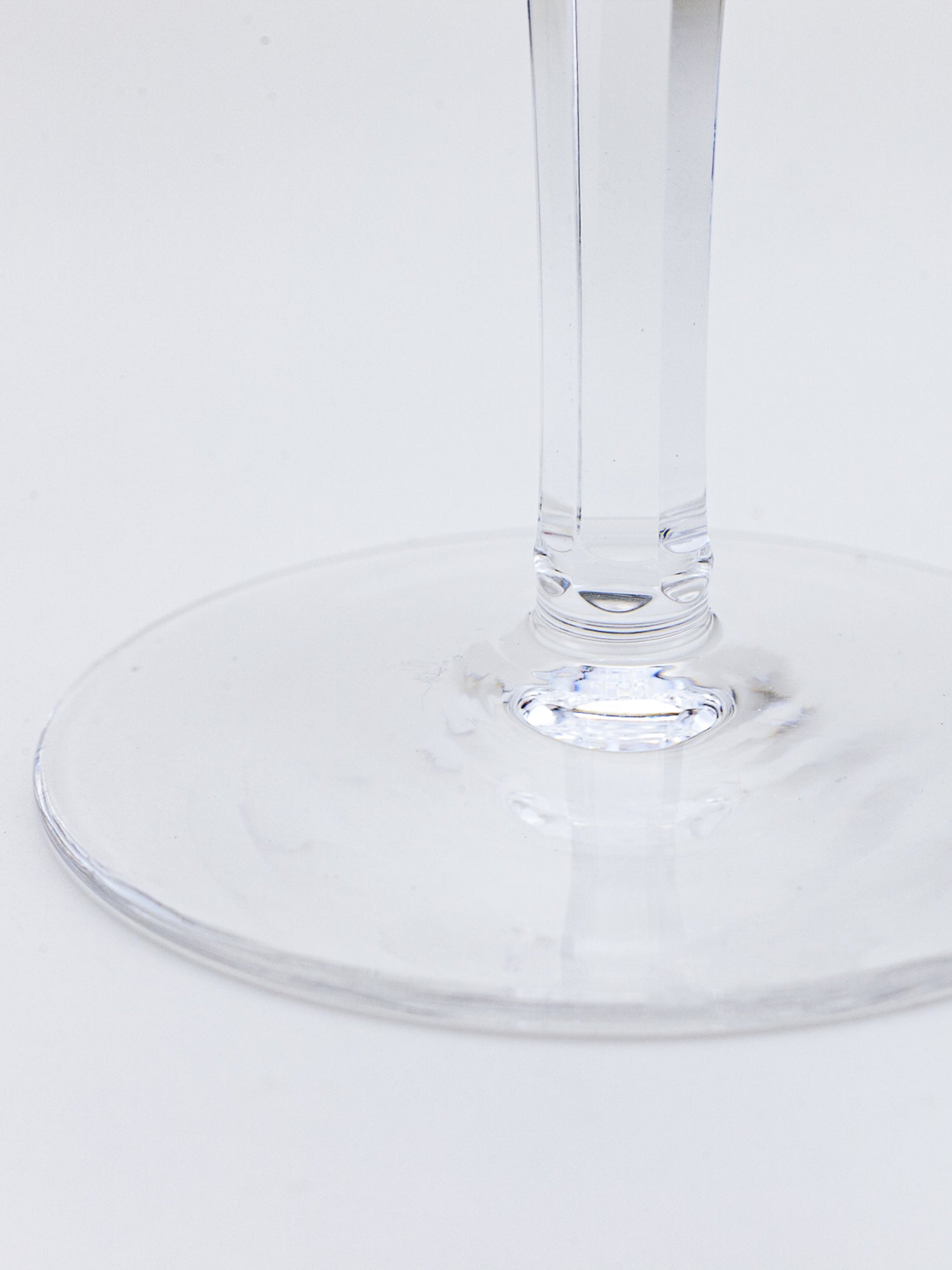 Waterford Crystal Curraghmore Stemmed Water Glass