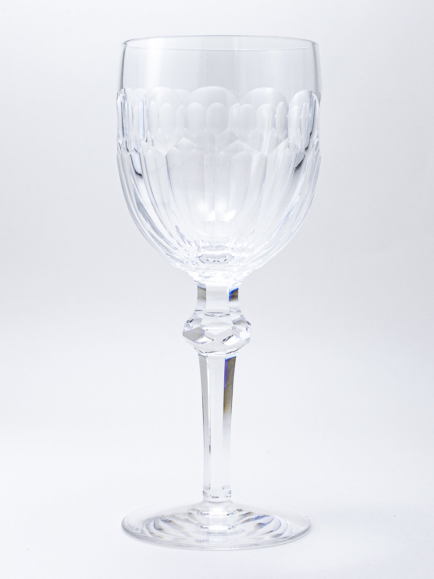 Waterford Crystal Curraghmore Stemmed Water Glass